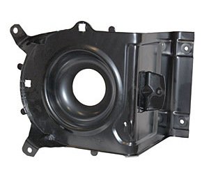 Headlight Bucket 1968 Camaro