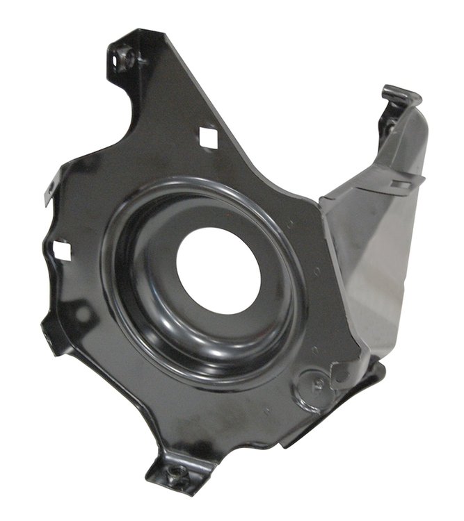 Headlamp Housing 1969 Camaro Standard