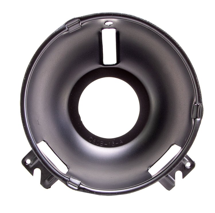 X141-8468-2R Headlamp Mounting Ring RH Hi Beam Fairlane Torino