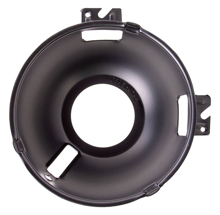 X141-8968-2 Headlamp Mounting Ring Ford Fairlane Torino
