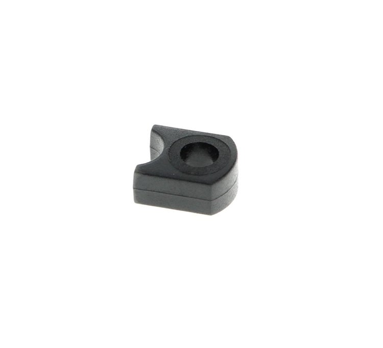 X142-4047-2 Headlamp Adjuster Nut 47-57 Chevy GMC Trucks, Suburban