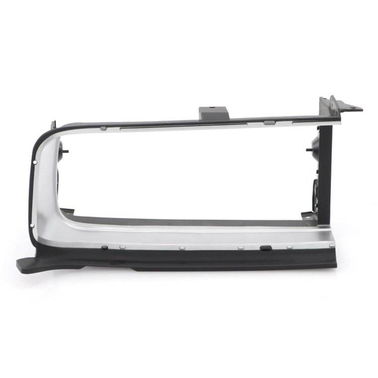 X150-2668-R Grille Extension Bezel w/ Brackets RH 68-69 Charger