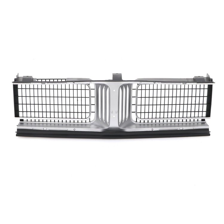 GRILLE CTR 1969 CHARGER