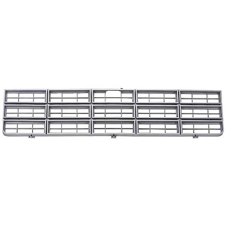 Grille Assembly