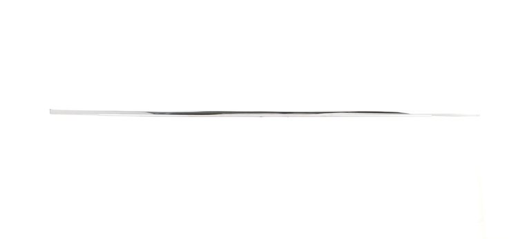 X155-4081-1 Upper Grille Molding 81-82 Chevy GMC C/K Truck