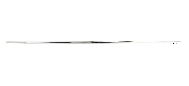X155-4081-2 Lower Grille Molding 81-82 Chevy GMC C/K Truck
