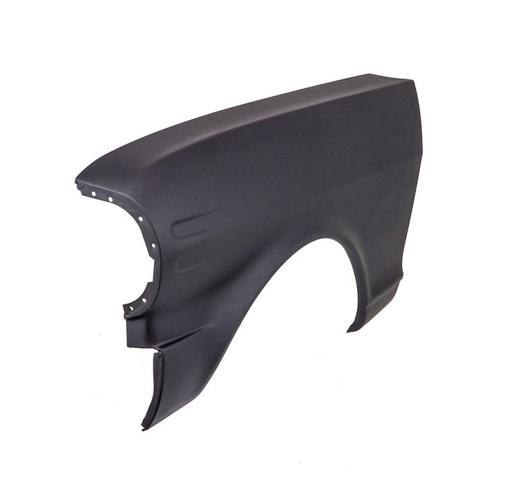 Front Steel Fender for 1962-1965 Chevrolet Chevy II