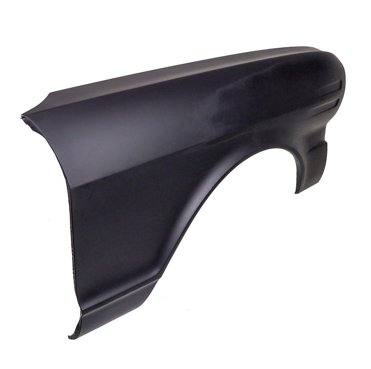 Front Steel Fender 1962-1965 Nova