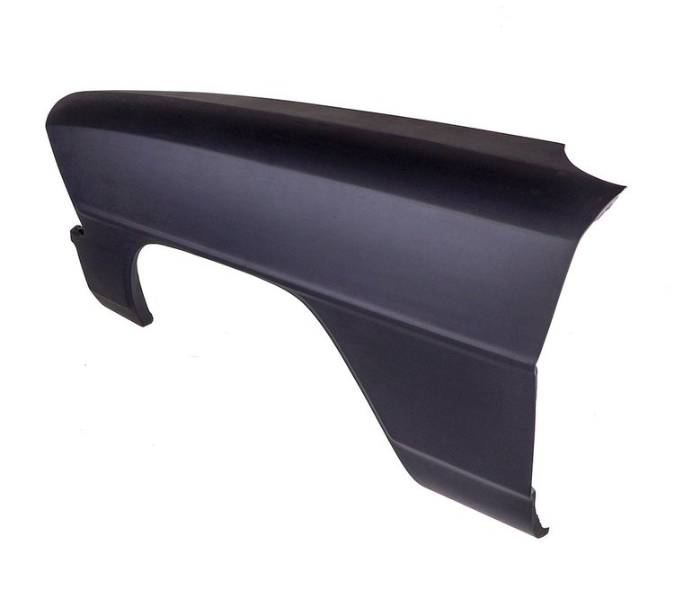 Front Steel Fender 1967 Nova