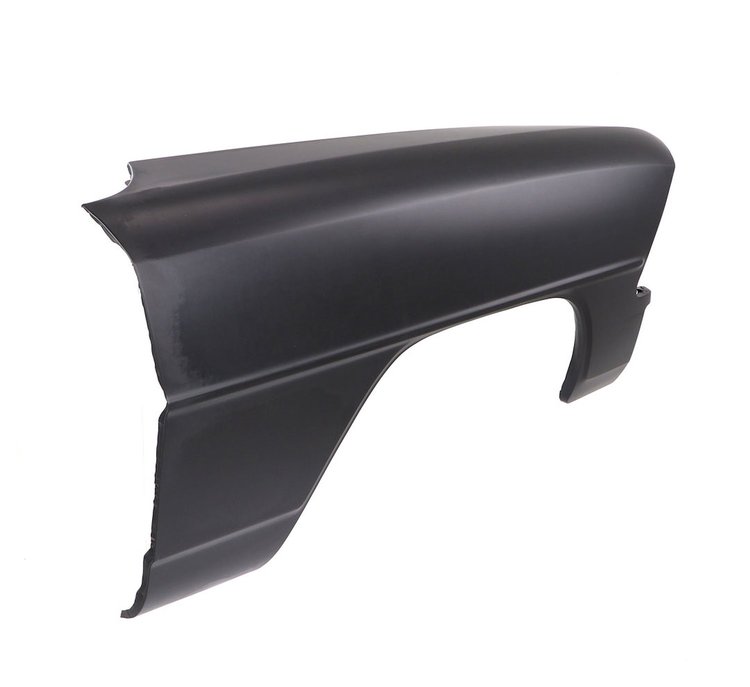 Front Steel Fender 1967 Nova