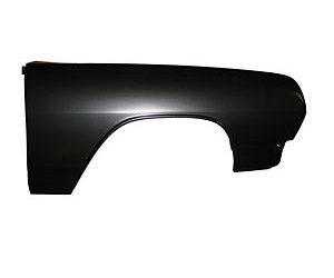 *USED Front Steel Fender 1965 Chevelle/El Camino