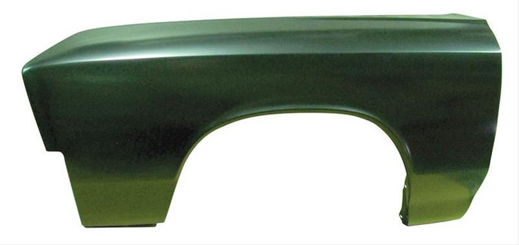 67 Chevelle Front Fender LH