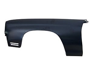 Front Steel Fender 1970 Chevelle