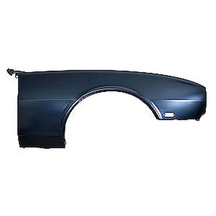 Front Steel Fender 1968 Camaro Standard