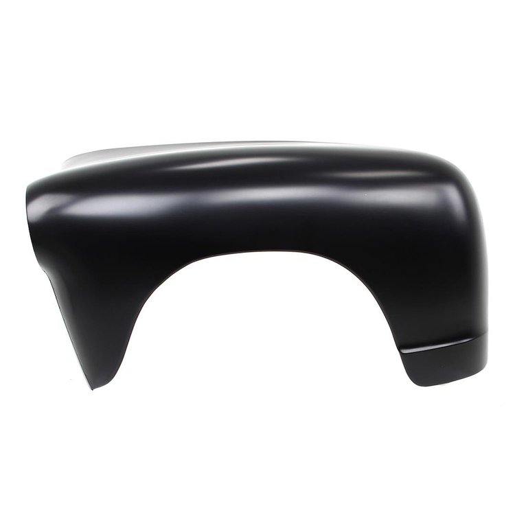 Front Steel Fender 1947-1953 GM Fullsize Pickup Truck Left/Driver Side