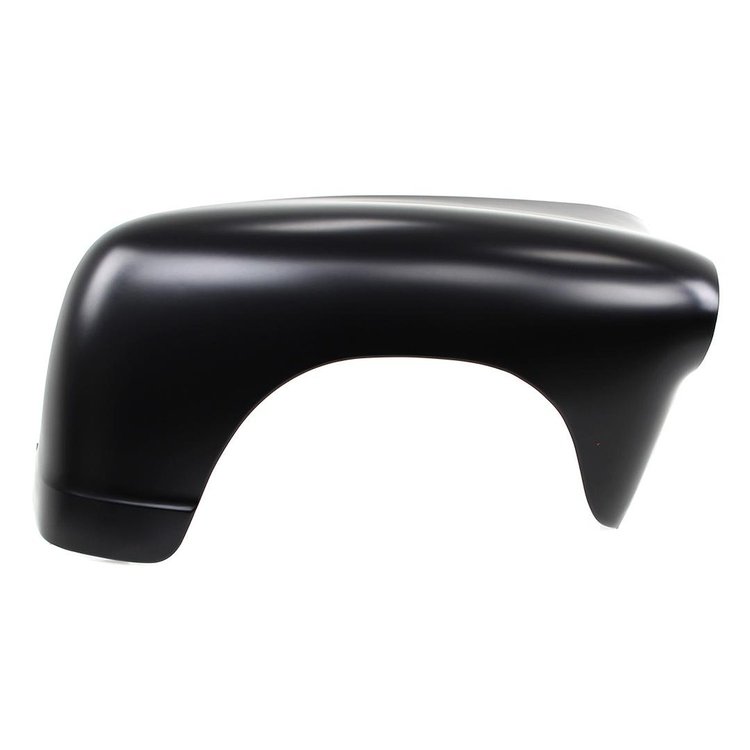 Front Steel Fender 1947-1953 GM Fullsize Pickup Truck Right/Passenger Side