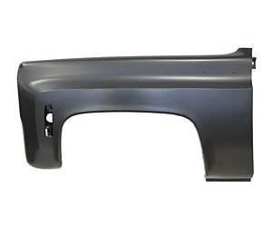 Front Fender