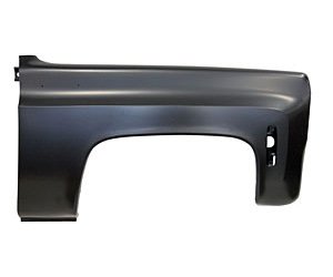 Front Fender