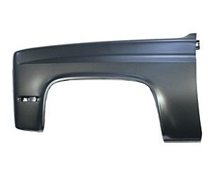 Front Fender