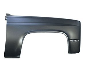 Front Fender