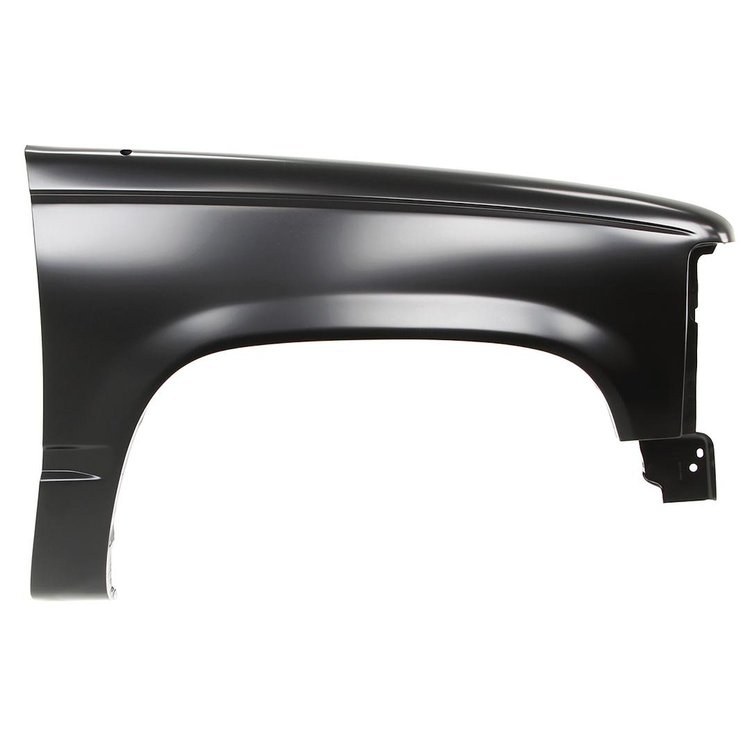 Front Fender for Select 1988-1999 Chevrolet and GMC C/K Pickup Truck and SUV Models [Right/Passenger Side]