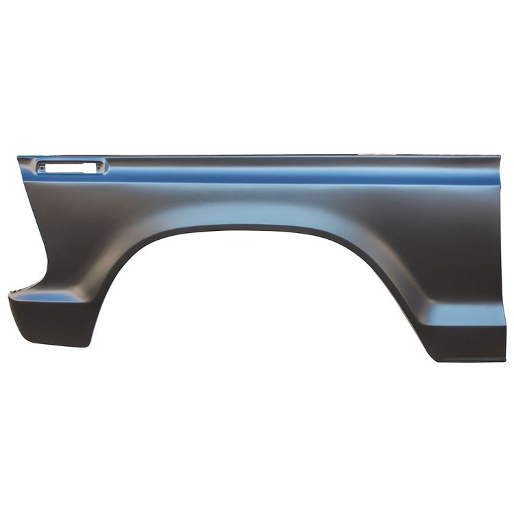 Front Fender
