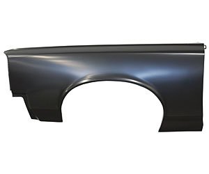 Front Steel Fender 1966 GTO