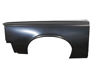 Front Steel Fender 1967 GTO