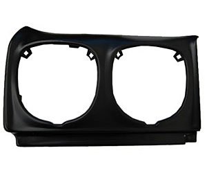 Front Fender Extension 70 Chevelle RH