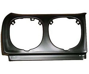 Front Fender Extension 70 El Camino RH
