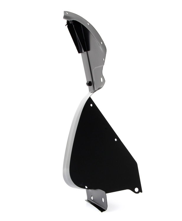X210-4055-L Front Fender Extension LH 55-57 Chevy GMC Truck