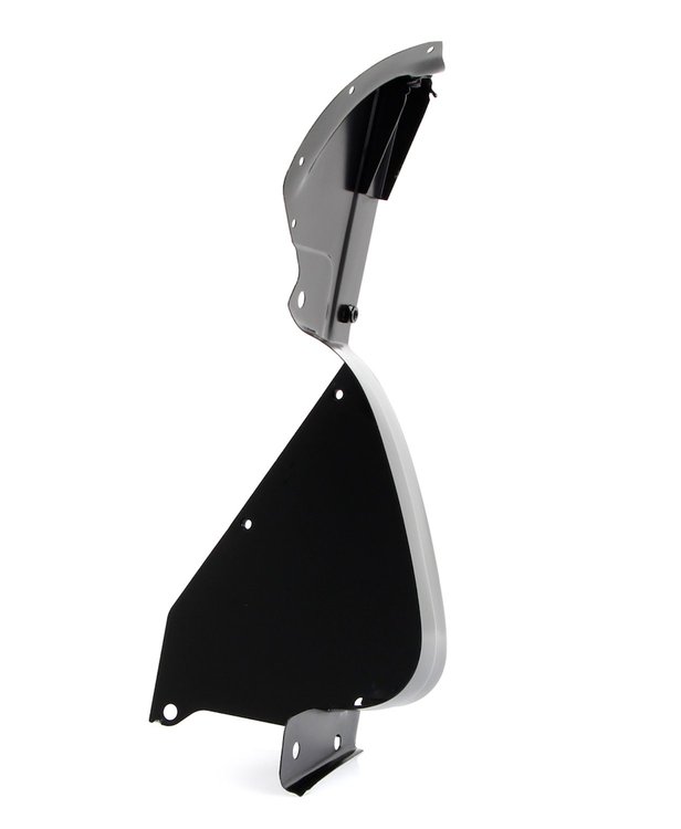 X210-4055-R Front Fender Extension RH 55-57 Chevy GMC Truck