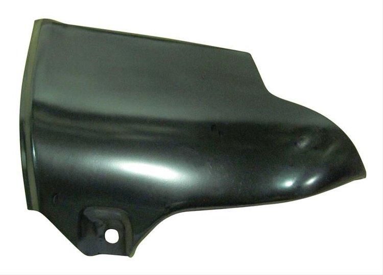 69 Firebird Fender Extension RH
