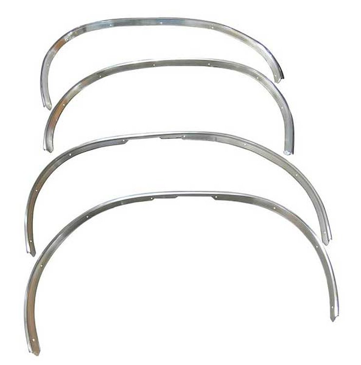 WHEEL MOLDING 68-70 CHRGR