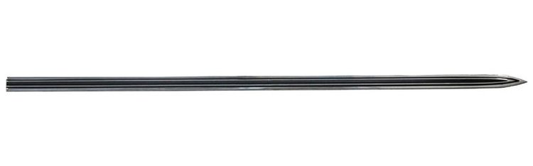 X231-4069-1 Front Fender Molding, LH or RH, 69-72 Chevy GMC Truck Blazer Jimmy Suburban