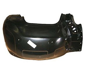 Inner Fender 68-72 Nova RH
