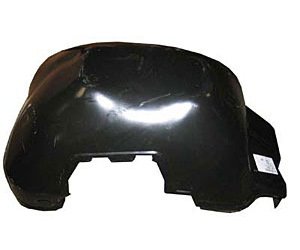 Inner Fender 68-72 Chevelle LH 1.2mm