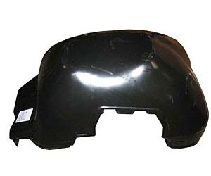Inner Fender 68-72 Chevelle RH 1.2mm