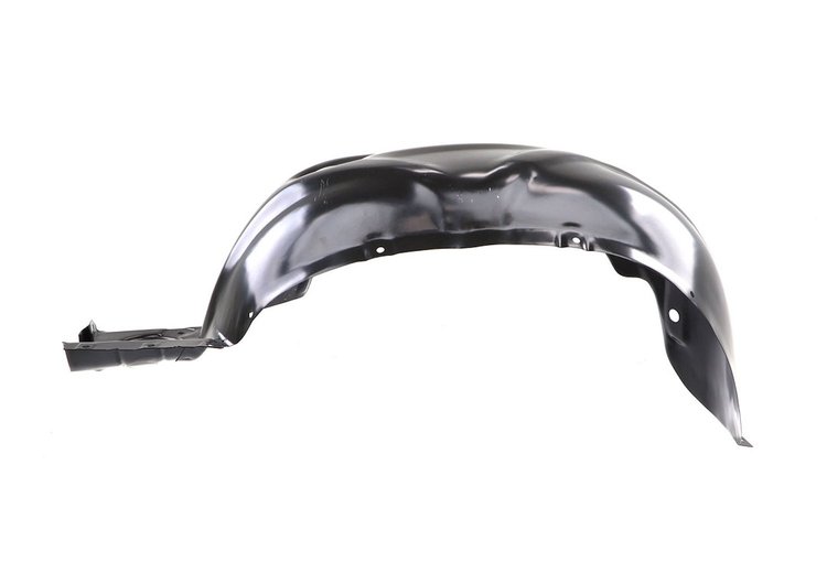 X250-3578-L Inner Fender LH 78-81 Camaro (2-Hole Style)