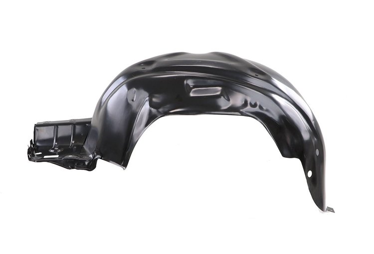 X250-3578-R Inner Fender RH 78-81 Camaro (2-Hole Style)
