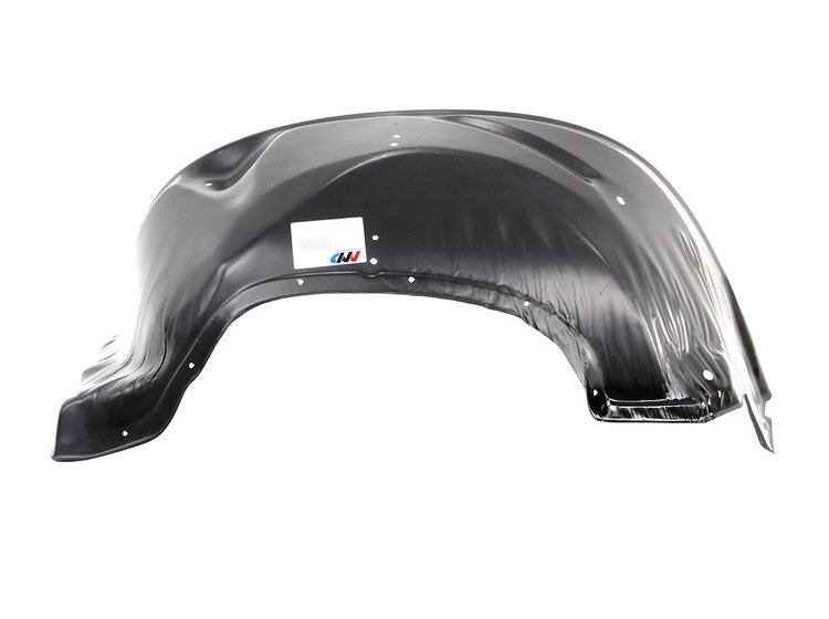 Front Inner Fender for Select 1988-1999 Chevrolet and GMC C/K Pickup Truck and SUV Models [Right/Passenger Side]