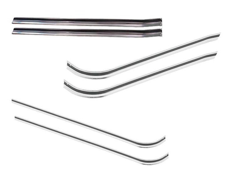73-80 BODY SIDE MOLDING 6