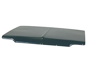 Steel Replacement Hood 1964 Chevy Impala