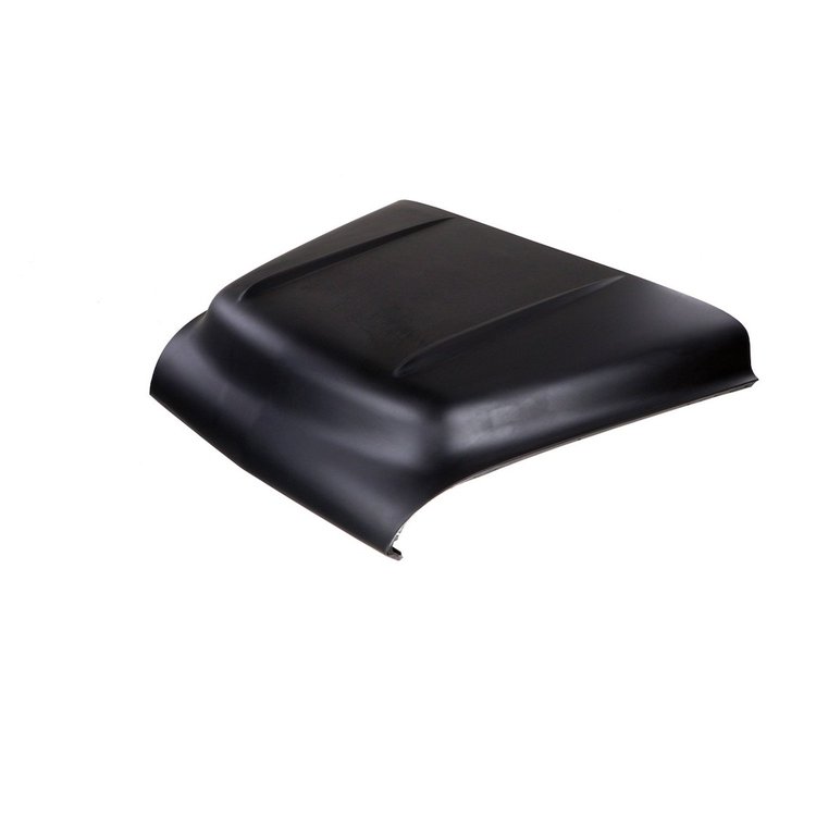X300-4057 OE-Style Hood for 1957 Chevy Truck