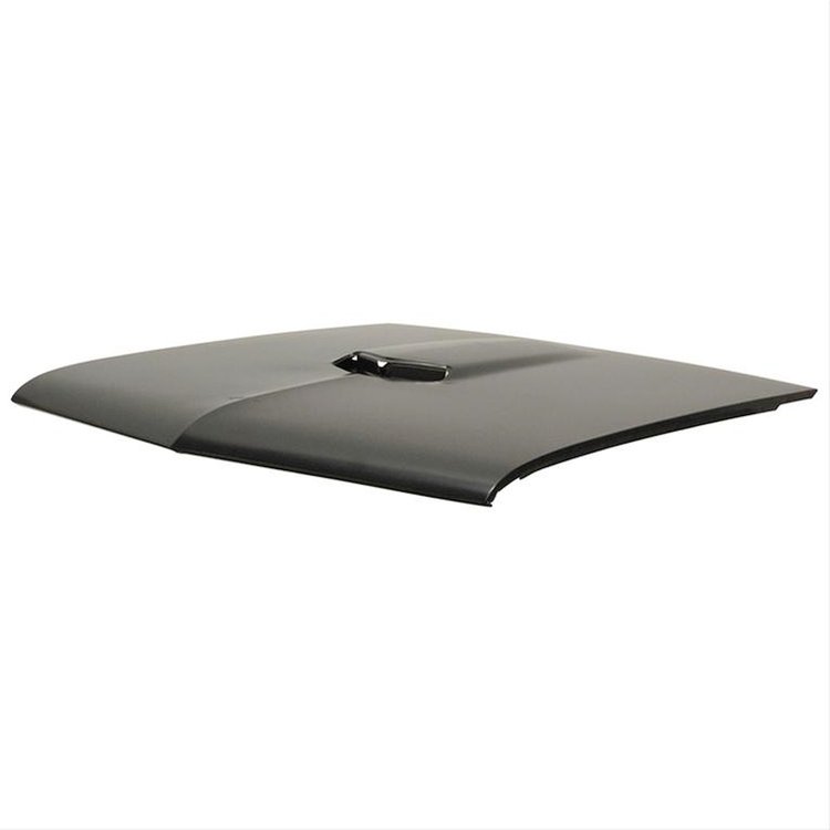Steel Replacement Hood 1965-1967 Pontiac GTO