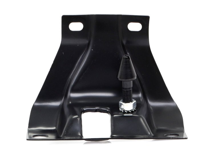 62-66 CHEVY LATCH SUPORT