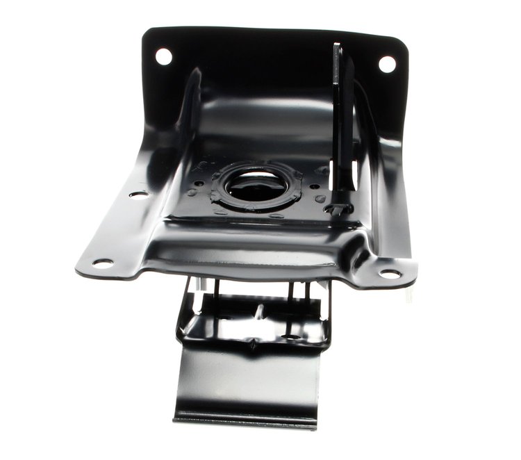 X303-4069 Hood Latch Assembly, 69-70 Chevy Truck Blazer Suburban