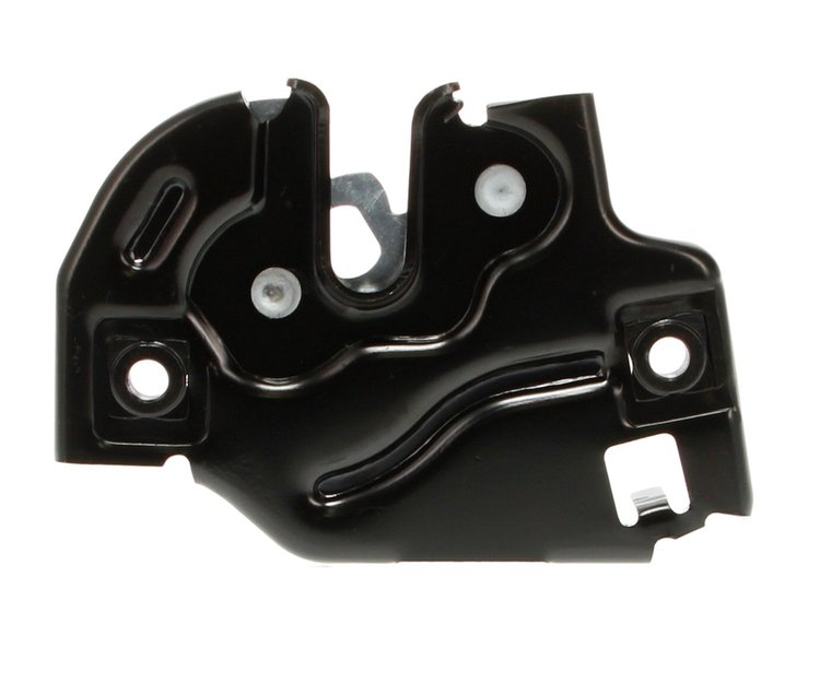 X303-4081-1 Hood Latch for 1981-1998 Chevy GMC C/K Trucks, Suburban, Blazer, Jimmy, 1995-1999 Tahoe Yukon