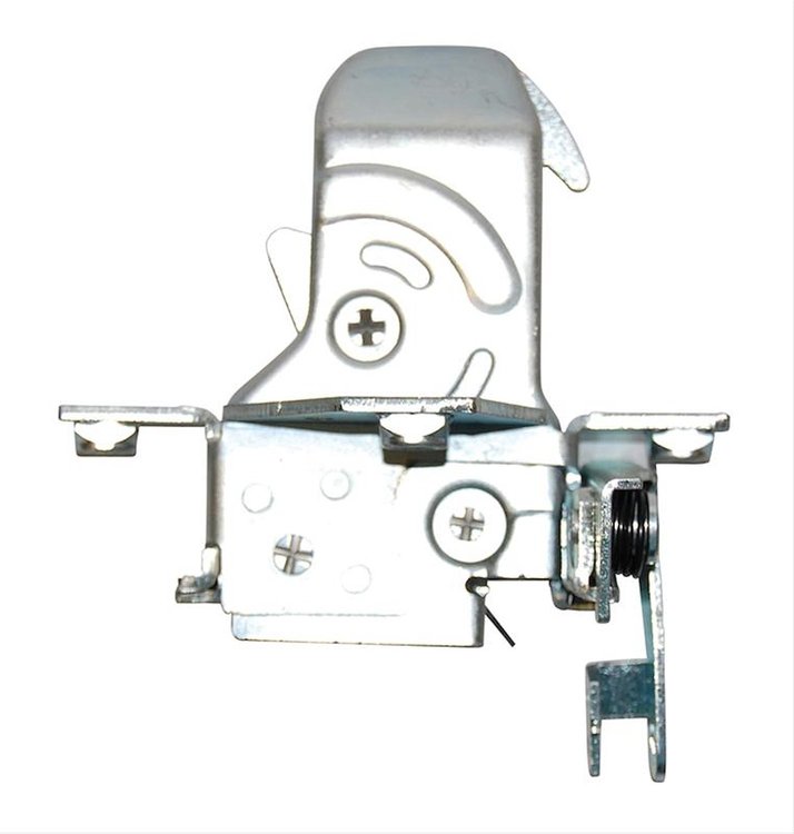 68-69 GTO Hood Latch Assy