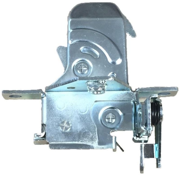 Hood Latch Assembly 1969 Pontiac Firebird
